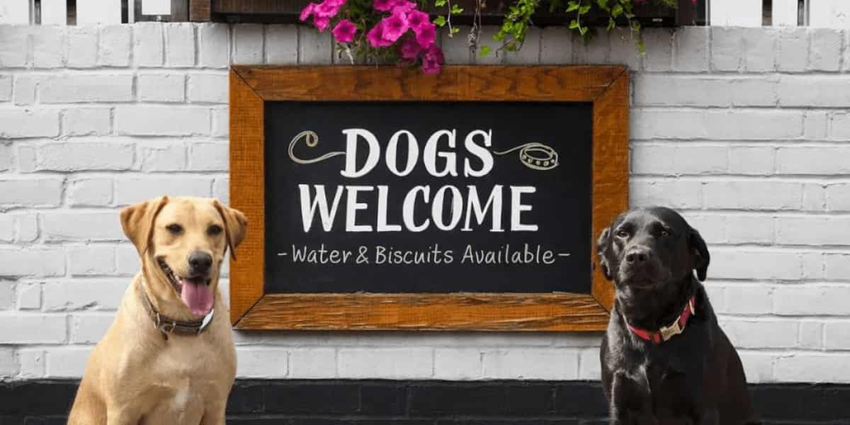 Los mejores lugares pet friendly en Santiago y otras regiones